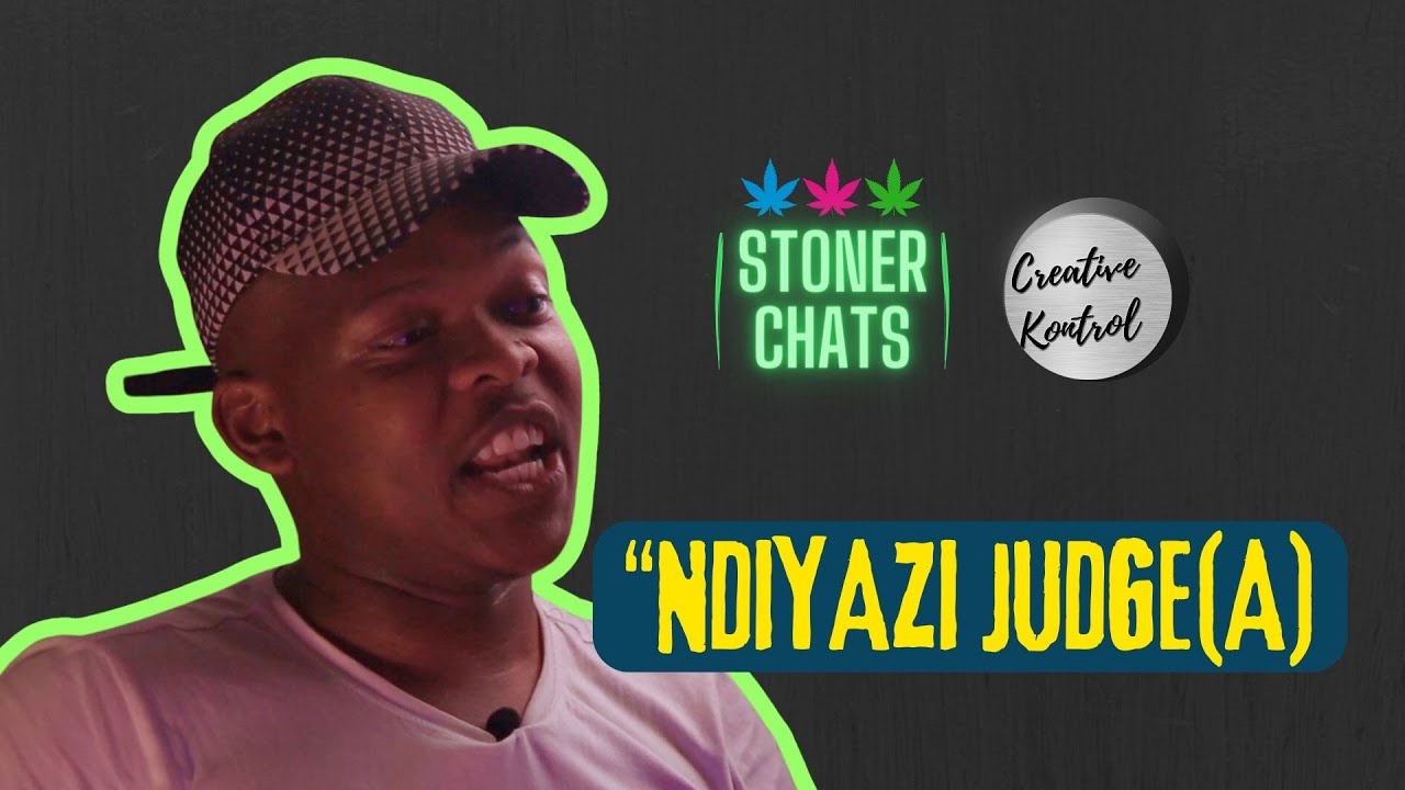 CHILDISH MISTAKES | STONER CHATS EPISODE 24 | CREATIVE KONTROL