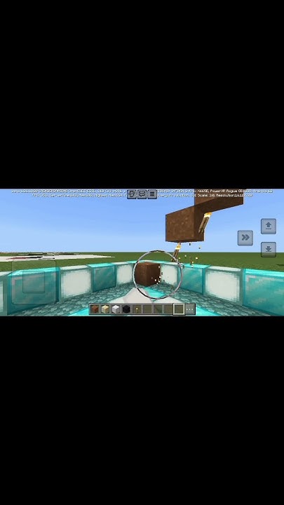 #няшка #minecraft #майнкрафт #майн - YouTube