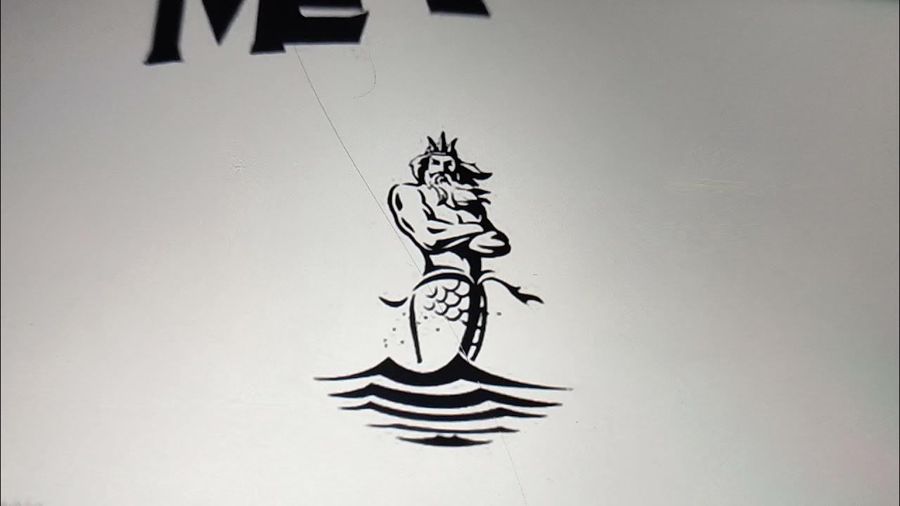 Kapital Entertainment Bento Box Merman Allenden YouTube