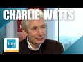 Charlie watts  des rolling stones au jazz  archive ina