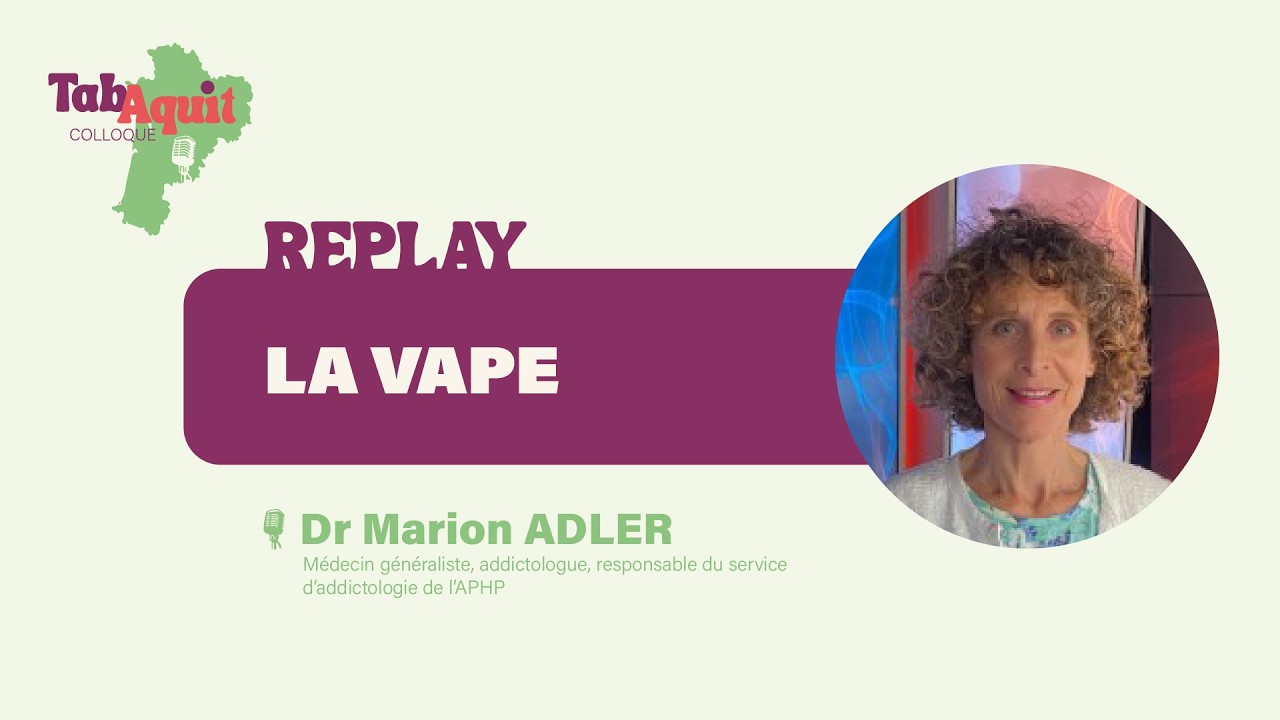 LA VAPE