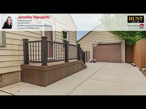 51 Sanders Road, Buffalo, NY home video tour