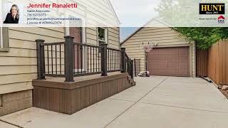 51 Sanders Road, Buffalo, NY 14216