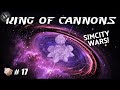 StarCraft 2 - SIMCITY WARS (2-games) | King of Cannons #17