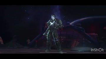 Alliance war S59 path 4, Hood Bones Show