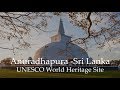 Anuradhapura sacred city