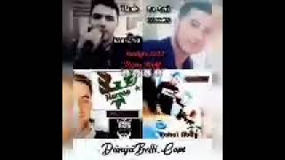 Rep Ganaty Bu ft Rahat Abdy ft Tfanik ft Bu Seri -Sandyra 2022/ TURKMEN RAP Resimi