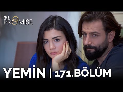 Yemin 171. Bölüm | The Promise Season 2 Episode 171