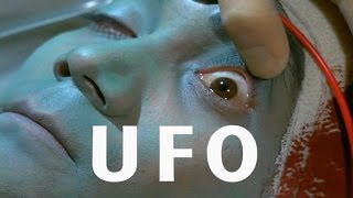 Video voorbeeld van "UFO (TV series) - (Intro & Outro)"