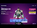 Fortnite chapter 5 season 3  wrecked battle pass full showcase