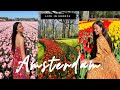 A spring vacation   visiting porto  paris  amsterdam  keukenhof  brussels  faro