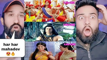 Bhagwan Shiv Roop Badal K ay Mata Parvati ka Rishta Mangne | Devo Ke Dev Mahadev 175 Part 2 |