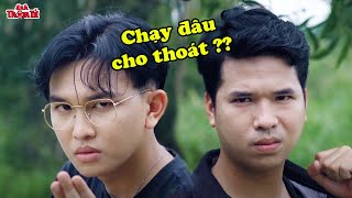 [TỔNG HỢP] Anh Thám Tử Chơi Khăm 