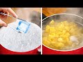 Mom's Cooking Secrets That Will Save Your Time || Simple Kitchen Hacks to Cook Like a Chef!