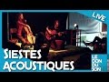 Capture de la vidéo Siestes Acoustiques De Bastien Lallemant Au Don Du Son