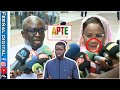 Mame diarra fam : surprise bou reuy dina am souba diguine guiss lou doywar 