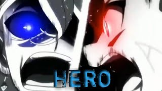 Beyblade  Burst Turbo [AMV] - Hero