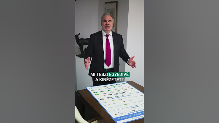 Az év hala 2025-ben