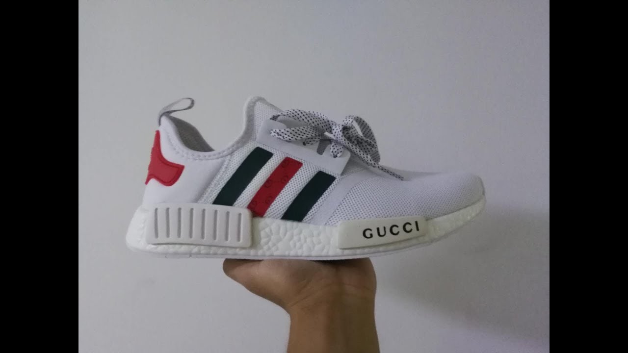 nmd aliexpress