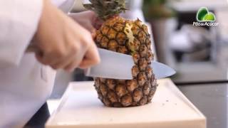 Receita - Suco De Abacaxi, Gengibre E Laranja - Sabores Da Semana