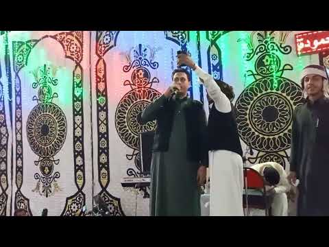 شتاوي هاني لمنفي هاني المنفي حفلة الصحراوي