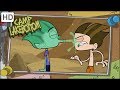 Camp Lakebottom - 111B - Voyage to the Bottom of the Deep (HD - Full Episode)