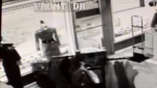 Robbery at Double Take 2 consignment shop