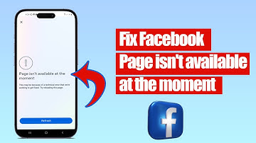 How to Fix This Page Isn