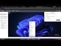 6.2.10 Lab: Configure Client Addressing for DHCP