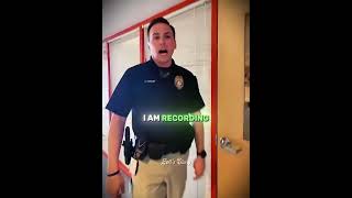 Teachers Put Handcuffs on Autistic Kid, Mom's Reaction 😡💔 #autism