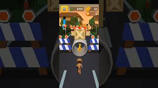 little Singham game gameplay Android iOS walkthrough #funny (1) screenshot 4