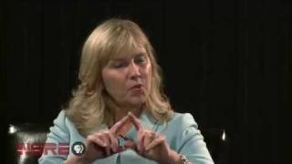 Pam Bilbrey | Conversations with Jeff Weeks | WSRE
