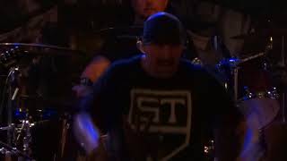 Suicidal Tendencies - Trip At The Brain - 22nd March 2018 - Metro Theatre Sydney