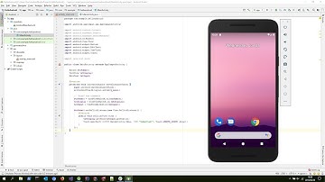 Android Programming for Beginners [Part 2]: Creating a Simple Text App