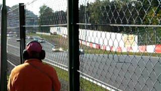 Fia GT Zolder 2008