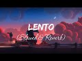 Daniel Santacruz Lento Kizomba Slowed Reverb 