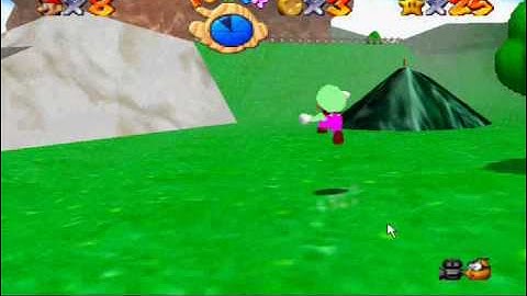 sm64 new color code 1