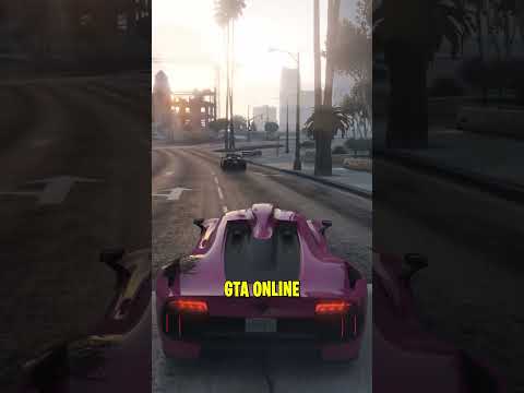Play GTA 5 Online FREE (No PS Plus Required!) #gta5