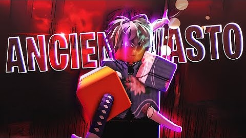 How to get ANCIENT VASTO FULL Guide + Showcase.. | Type Soul