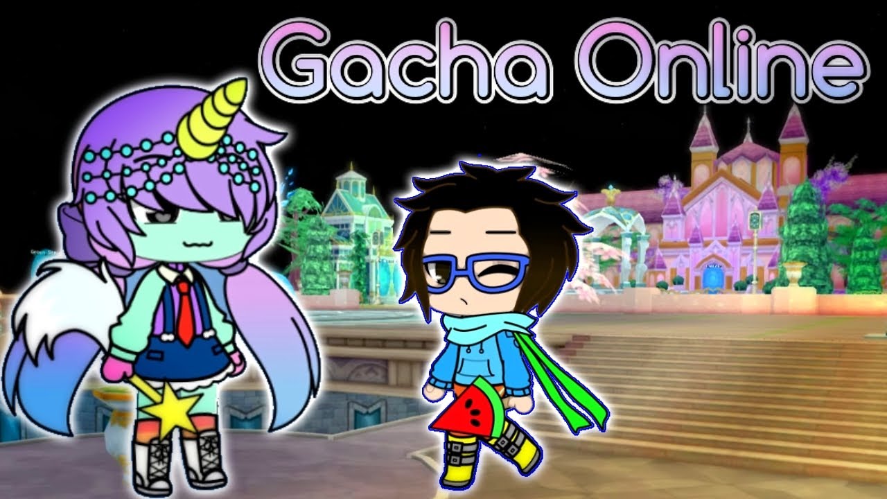 Gacha Online, Roblox Wiki