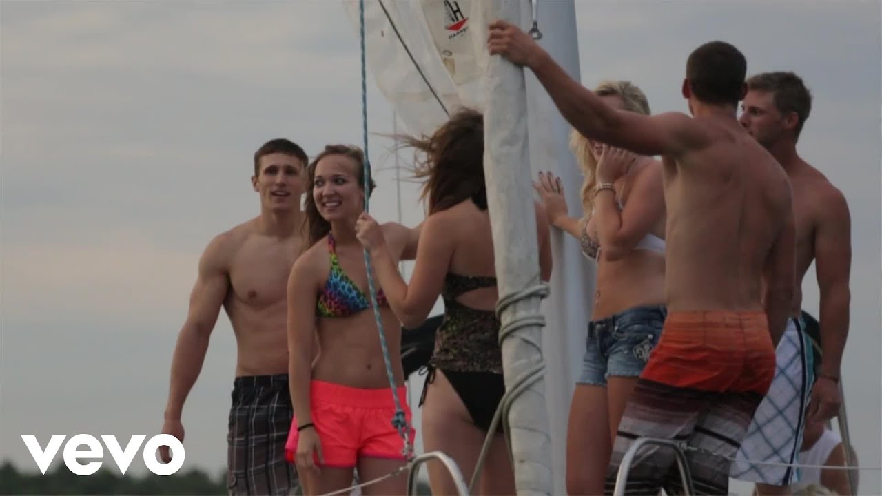 Kamber Cain - Ain't Nothin Like A Night Like This