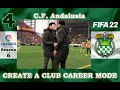 We are so confident right now! - Career Mode - CF Andalusia - S06 E04 - FIFA 22