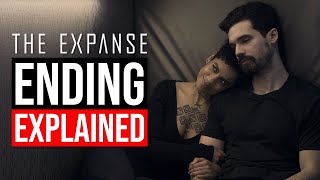 The Expanse Season 6 Ending Explained | Series Finale Recap