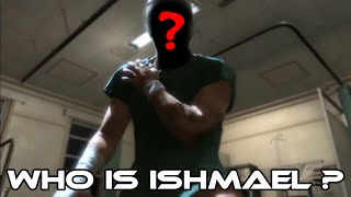 Who is Ishmael? | Metal Gear Solid V (ENDING) -SPOILERS!-