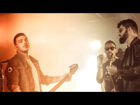 Jenken - Vuelve (Videoclip Oficial)