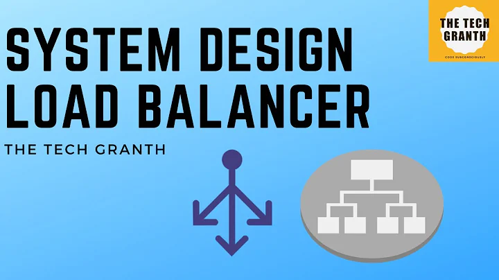 Load Balancer - Introduction, Types and Load Balancing Algorithms | Sticky Session