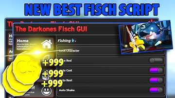 [NEWEST] Fisch Script | DUPE FISH, INFINITE CASH, AUTO FARM | *PASTEBIN 2025*