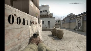 my first ninja defuse ever cs:go with epic edit ( ͡° ͜ʖ ͡°)