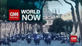 OBB World Now CNN Indonesia 04 Januari 2021