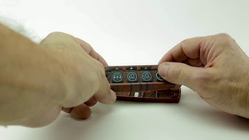 Stratasys J750 3D Printer Product Concept Case Study